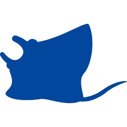 右の魚