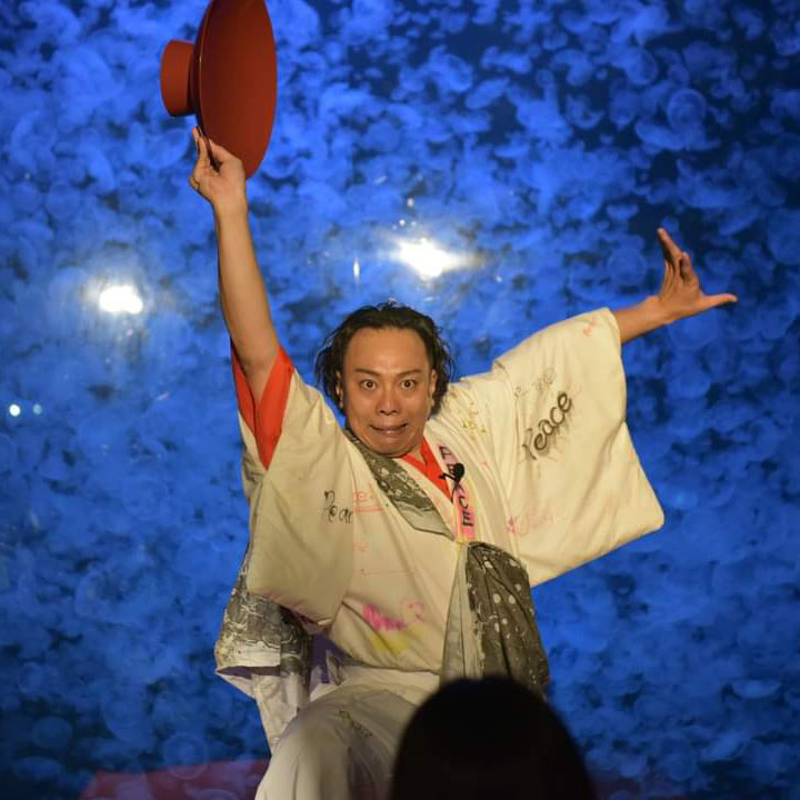 歌舞伎役者 中村橋吾